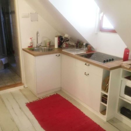 Apartment Bonbon 1 Sarajevo Luaran gambar