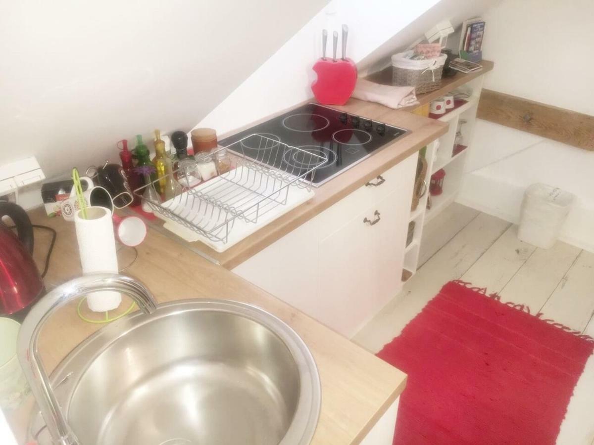 Apartment Bonbon 1 Sarajevo Luaran gambar