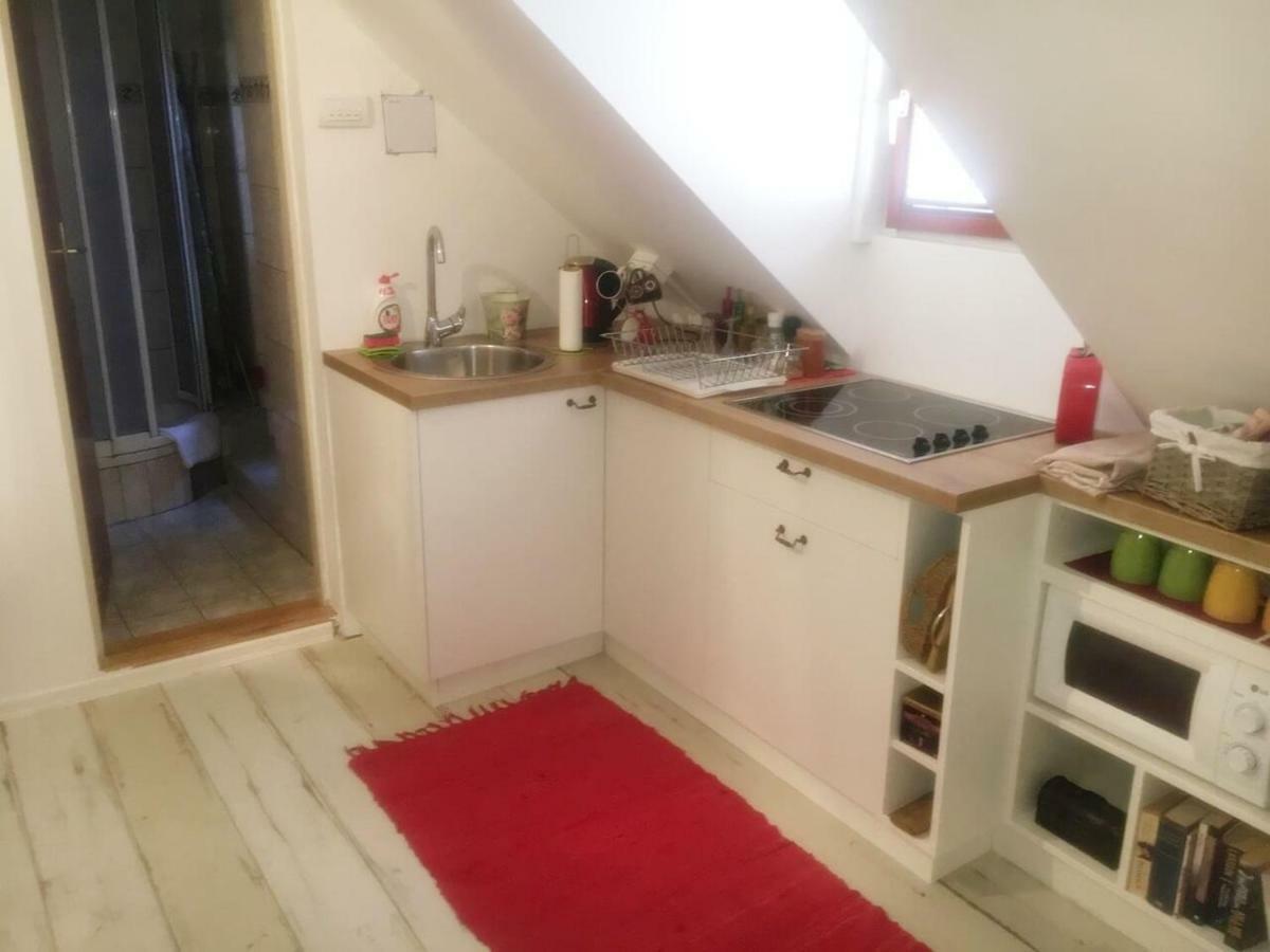 Apartment Bonbon 1 Sarajevo Luaran gambar