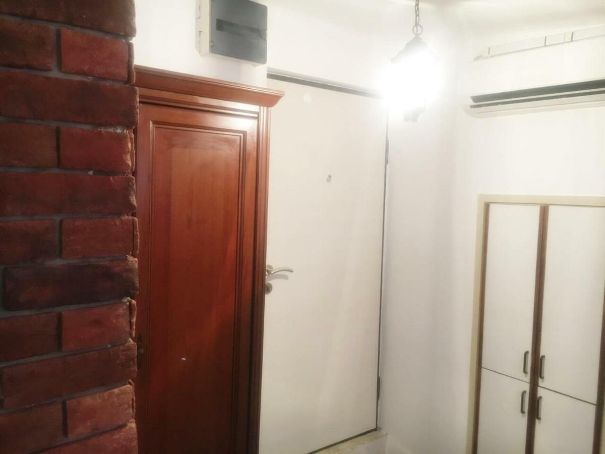 Apartment Bonbon 1 Sarajevo Luaran gambar