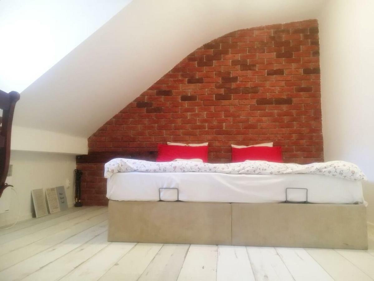 Apartment Bonbon 1 Sarajevo Luaran gambar