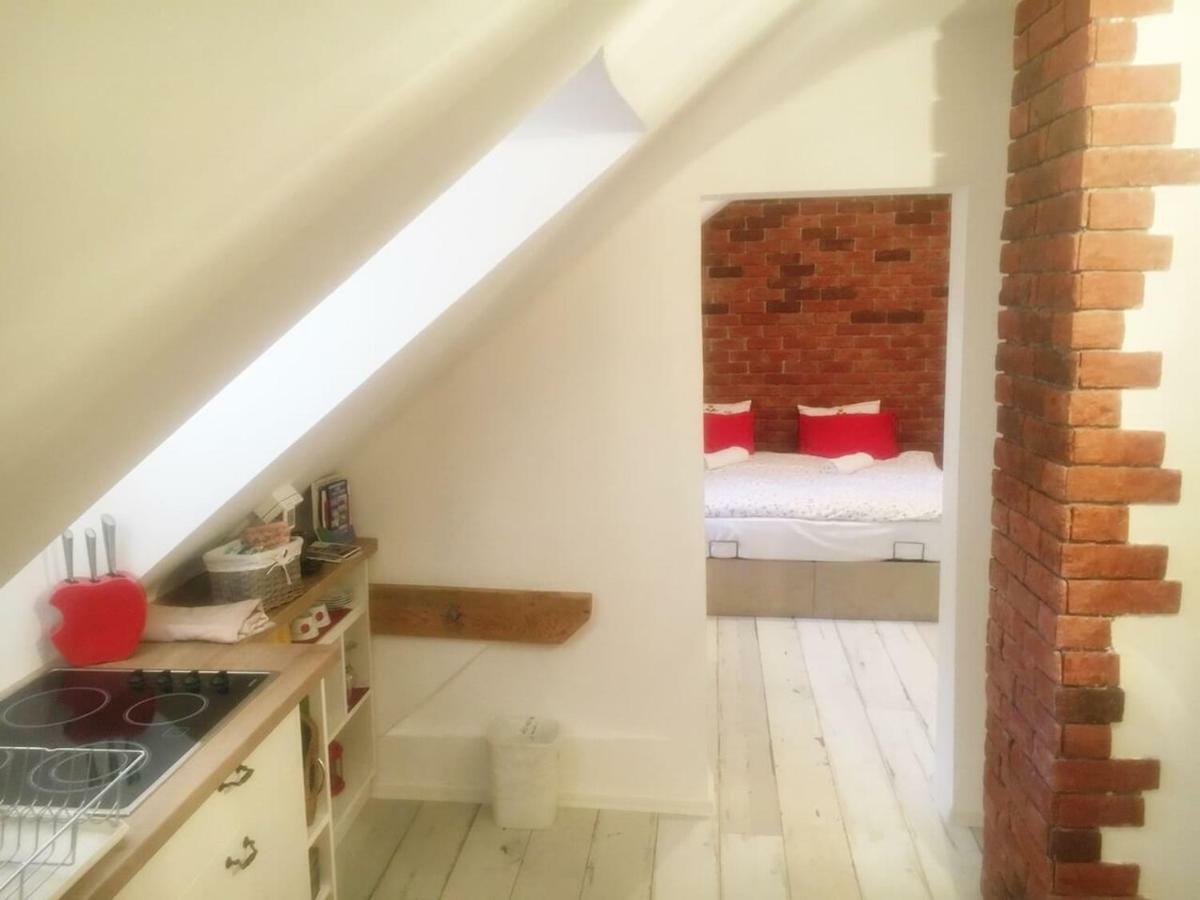 Apartment Bonbon 1 Sarajevo Luaran gambar