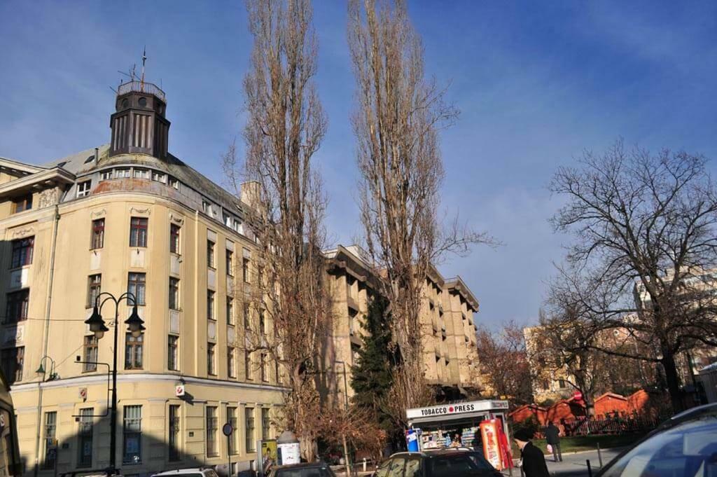 Apartment Bonbon 1 Sarajevo Luaran gambar