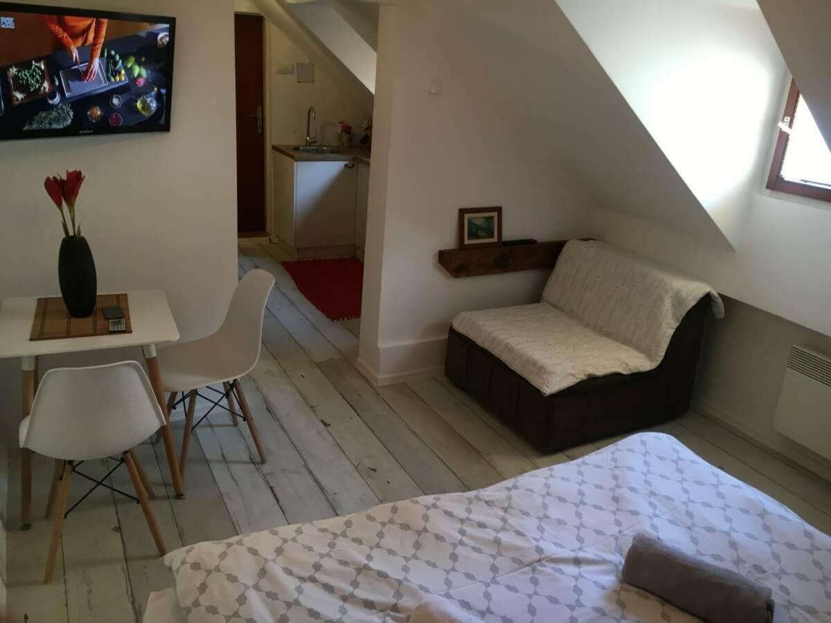Apartment Bonbon 1 Sarajevo Luaran gambar